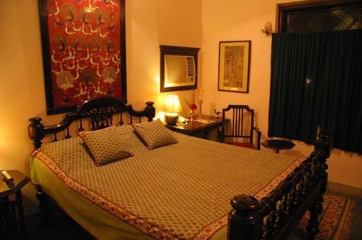 Hotel Ganges View